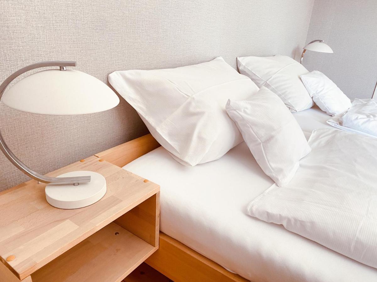 Ruhig, Modern & Naehe Altstadt! Meiningen Ngoại thất bức ảnh