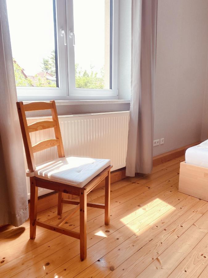 Ruhig, Modern & Naehe Altstadt! Meiningen Ngoại thất bức ảnh